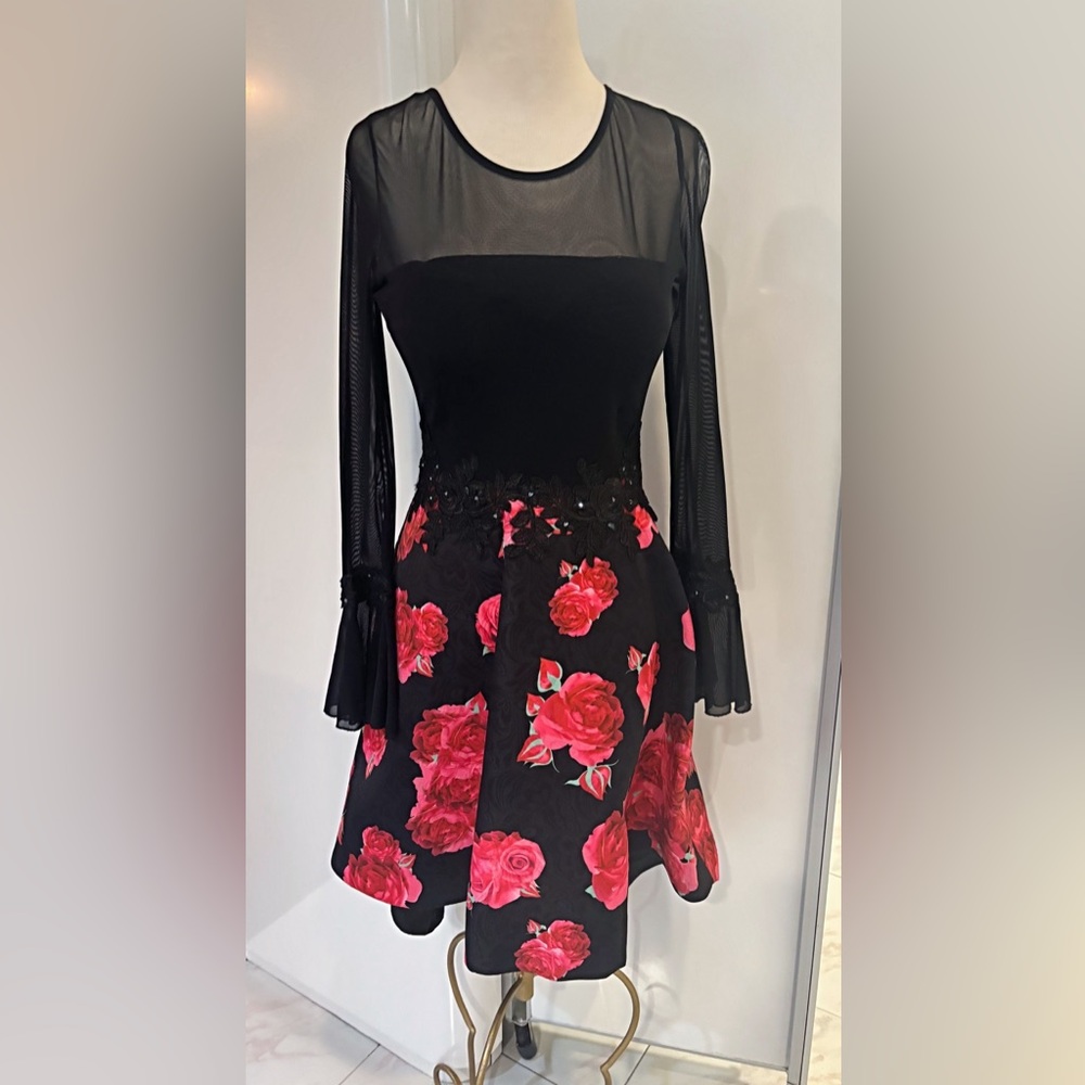 Celo mini dress
